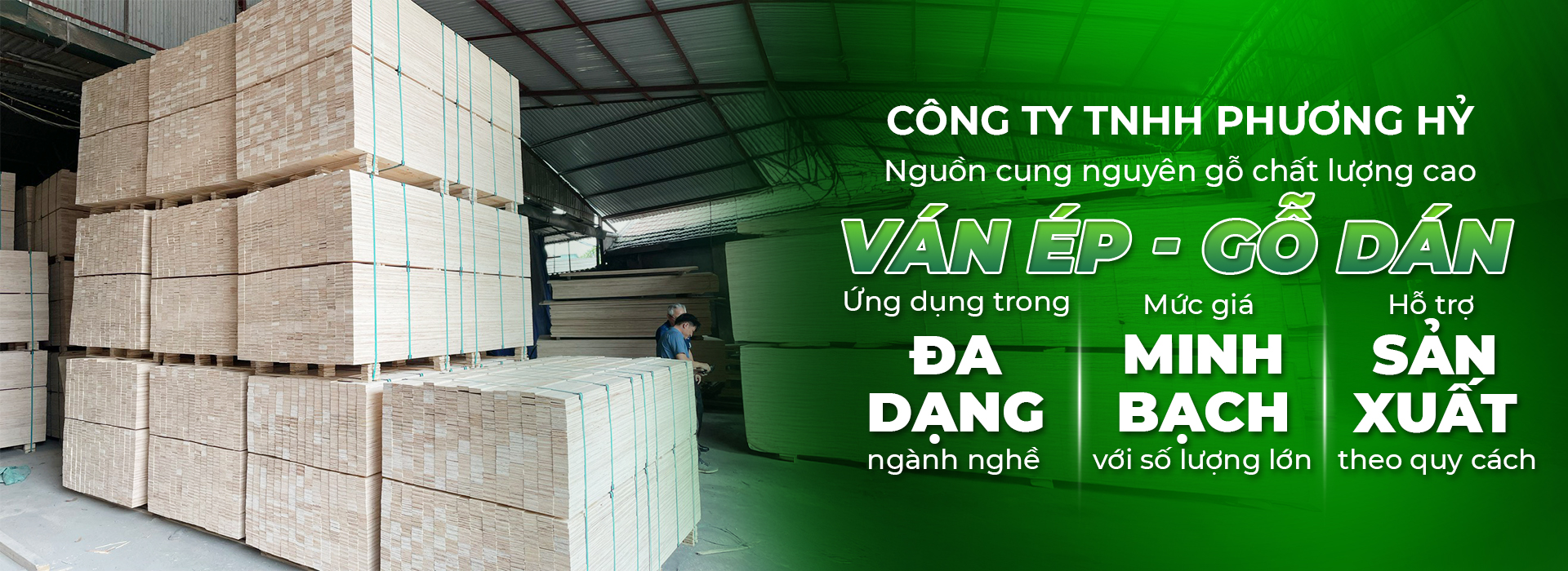 CÔNG TY TNHH PHƯƠNG HỶ